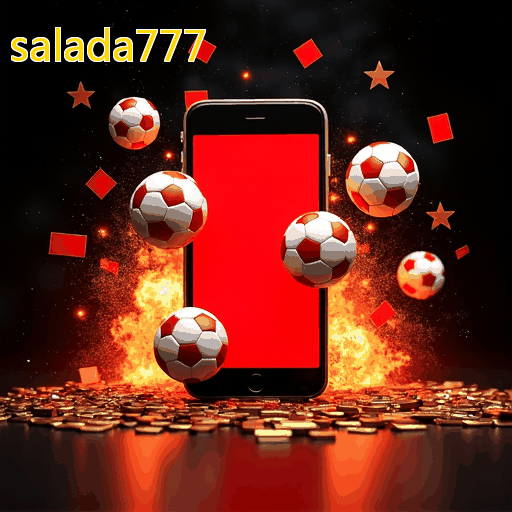 salada777: Aproveite caça-níqueis e caça-níqueis com bônus no cassino ao vivo!